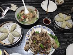 -榆味拼三鲜(怀德路店)