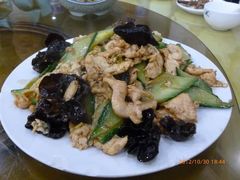 农家小炒-石门豆腐王(红旗街店)