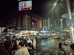 -唐人街(耀华力路)