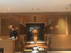 -西村日本料理(香格里拉饭店)