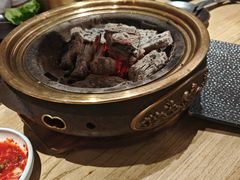 -泥炉烧肉师(新街口金銮巷店)