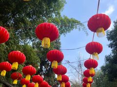 -成都武侯祠博物馆