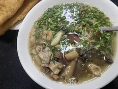 -天桥老金涮肉(牛街店)