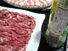 -大胡子海鲜·天津菜·砂锅烧烤(五大道创始店)