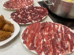 -黑山牛肉汤火锅(花城汇店)