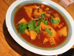 -薇酌饮·陕西菜(南门外店)