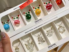-ZARA HOME(长楹天街购物中心店)