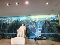 -聂荣臻元帅陈列馆