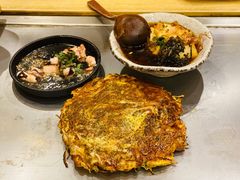 mix炒面大阪烧-日葵 大阪烧ひまり(仙霞路店)