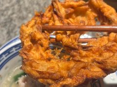 -南京大牌档(青岛万象城店)