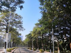 -华侨大学(厦门校区)