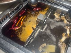 -海底捞火锅(长沙华创国际广场店)