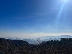 -妙峰山风景名胜区