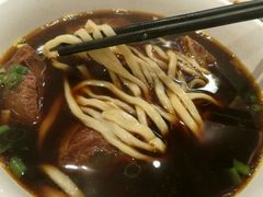 -中国厨房/台湾牛肉面