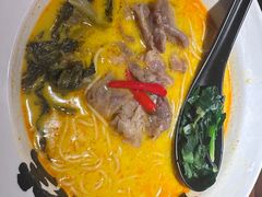 -和府捞面(东直门银座店)