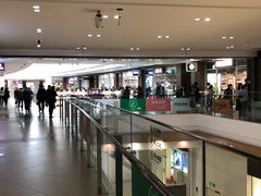 -枫叶小镇奥特莱斯