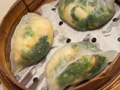 -添好运点心专门店(深水埗店)