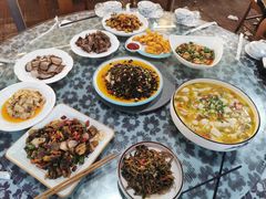 -源泉冷水鱼庄(小鱼洞店)