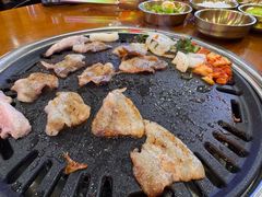 -杀猪天·韩国烤肉(总店)
