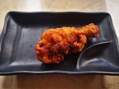 -北大家园食堂