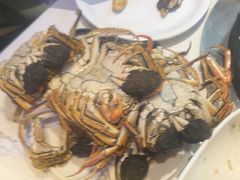 -半岛听涛蒸汽海鲜自助(K11店)