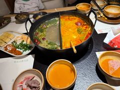 -山缓缓火锅(上海闵行龙湖店)