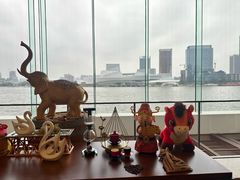 -白天鹅宾馆·流浮阁咖啡厅