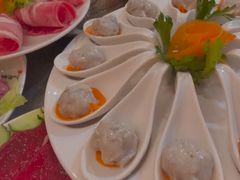 -大味生态火锅(蓝谷地店)
