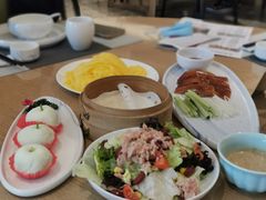 -宴会中心