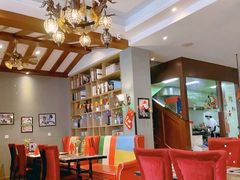 -Jack‘s Place 杰克地方西餐厅(新街口店)