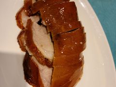 -万荣烤鸭店·北京菜(天坛店)