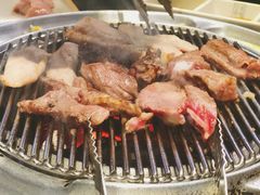 -喜来稀肉(虹泉路店)