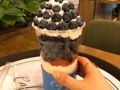 -Cafe de Paris(林荫路店)