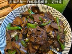 -小喜客·云南特色菜(纳西庭院店)