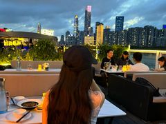 -琶醍壹号•音乐江景餐吧