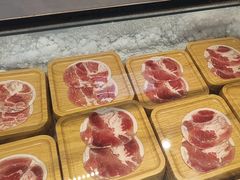 -非烤勿扰自助烤肉(深圳宝安华强广场店)