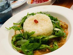 -Kitchen·Y洋厨房西餐厅(王府壹号店)