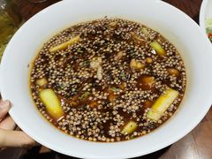 -百姓家宴(三堰店)