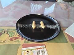 -安妮意大利餐厅(日坛店)