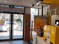 -麦当劳(安定门外大街店)