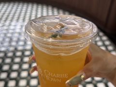 -CHARLIETOWN红茶公司(南京万象天地店)