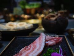 -明洞王妃家烤肉(苏州中心星悦汇店)