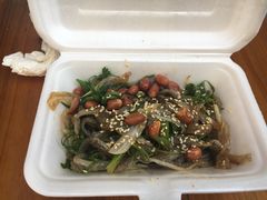 -陈老添美食店(宝华路店)