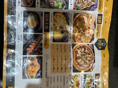 -好旺角齐市鲜切牛自助烤肉(农林五道街总店)