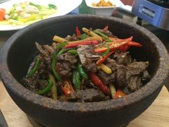 -东湖食堂·湖景餐厅•会议