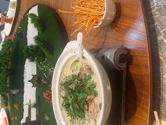 -合肥辰茂和平酒店·茂餐厅