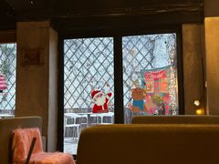 -新沙洞咖啡(泉乐坊店)