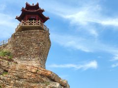 -长岛南北长山旅游景区