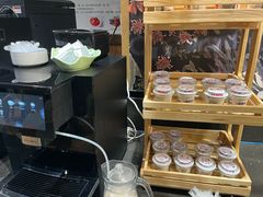 -巴西烤肉海鲜自助餐厅