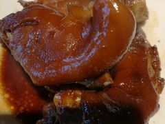 -好嫂子酱猪手•农家菜(华远坊店)